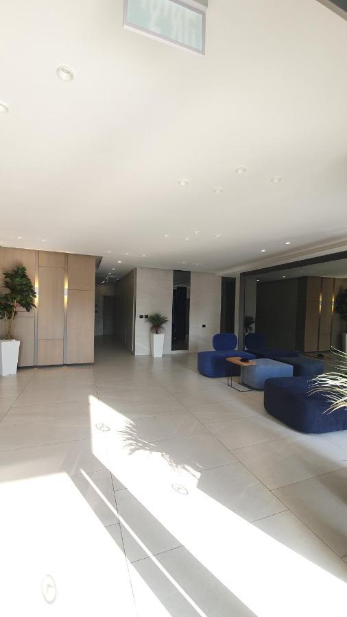 Tami Rooms Nahariya Exteriör bild